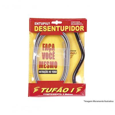 Desentupidor Tufão I Com 5m