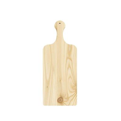 Tábua Madeira Teca Slim Para Corte - Stolf 14x35