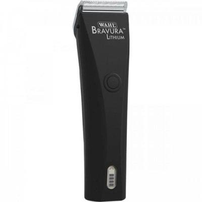 Máquina De Tosa Animal Wahl Bravura Diamond Profissional