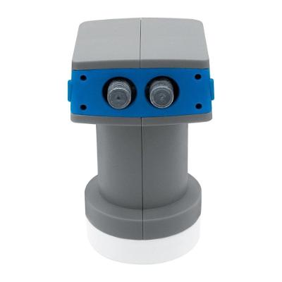 Lnbf Aquario Dht-02 Duplo Universal Banda Ku