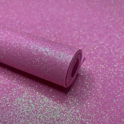 05 Eva Glitter 40x60cm Make+ Rosa Neon