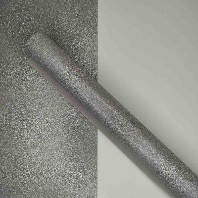05 Eva Glitter 40x60 Evatex Prata
