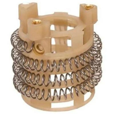 Resistência Chuveiro Torneira Eletrônica 127v 5500w - Sintex