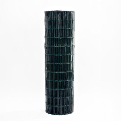 Tela Cerca Jardim Revestida Verde 1,2m X 25m - Fronteira