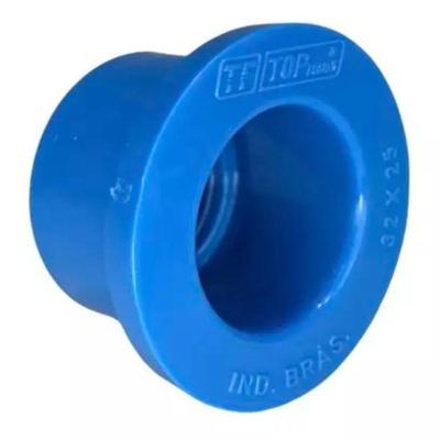 Bucha De Redução 32 X 25 Mm Topair Ar Comprimido Bu3225a
