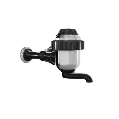 Torneira Elétrica Bica Baixa Cromada 127v 4400w - Sintex