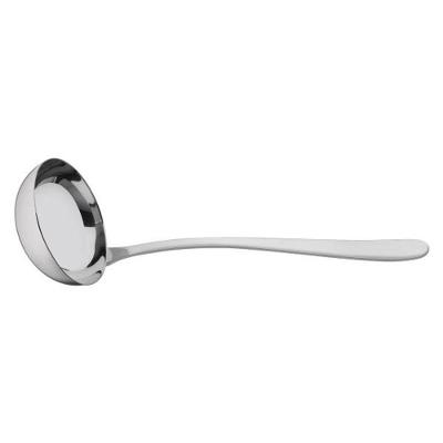 Colher Terrina Tramontina Cannes Em Aço Inox