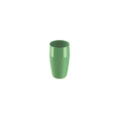 Copo Tramontina Mixcolor Em Polipropileno Verde Sálvia 450 Ml