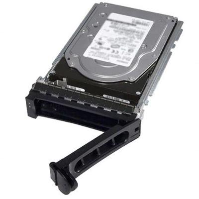 Disco Rígido Dell 2tb Sata 7.2k 3.5" - 400-atkj