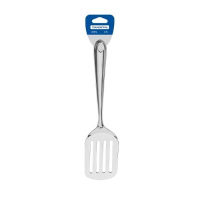 Espatula Para Fritura Em Aço Inox Utility - Tramontina