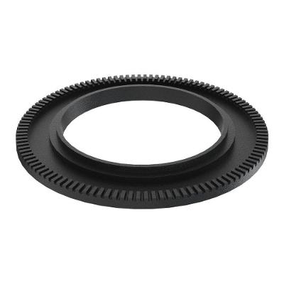 Espalha Chama Fogão Industrial Queimador Duplo Ferro 20,2cm