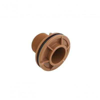 Adaptador Soldável Para Caixa D'água 50 Mm X 1.1/2 - Krona