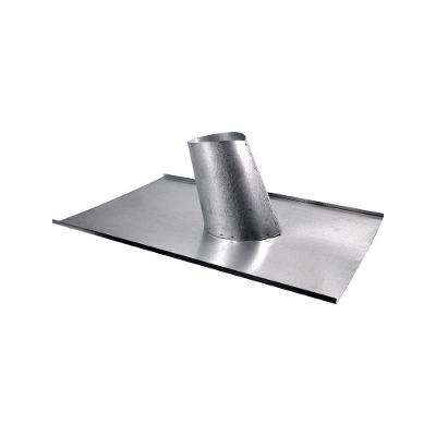 Telha Para Chaminé Universal Fz - Fp