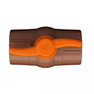 Registro Esfera Soldável 32 Mm - Krona