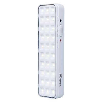 Luminaria Emergencia Autonoma Lde 30l 4630030