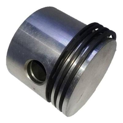 Pistão 47 Mm Schulz Msa 8.1 Csa 8.5 8.2 Csv 10 Ap Com Anéis
