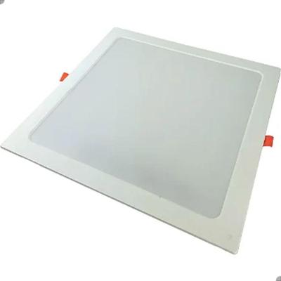 Plafon Painel De Led Quadrado 25w 6500k Lorben