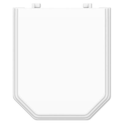 Assento Sanitário Termofixo Atrium Branco Para Vaso Incepa