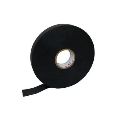 Fita Isolante Auto Fusao 0,76mm X 19mm X 5m Preto