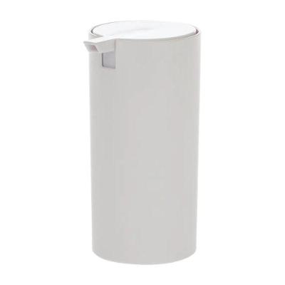 Dispenser Redondo Pia De Cozinha Banheiro