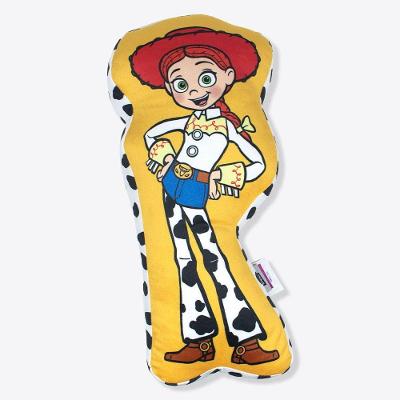 Almofada Formato Jessie Toy Story