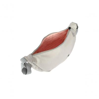 Bolsa Sintetica Gelo - Unico Cinza