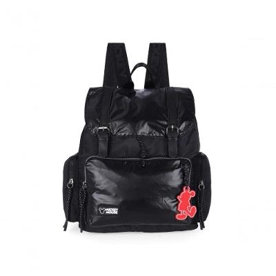 Bolsa Sintetica Preto - Unico Preto