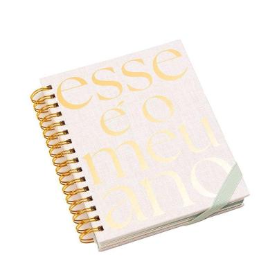 Planner Esse E O Meu Ano