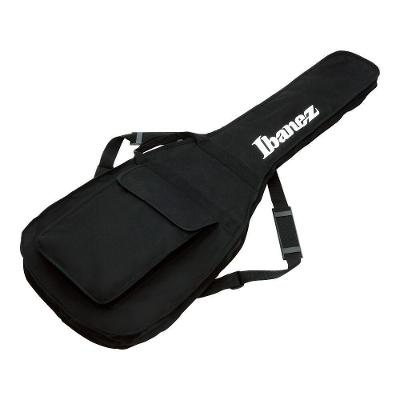 Bag Para Guitarra Preto Ibanez Gig Bag Igb101 [f035]