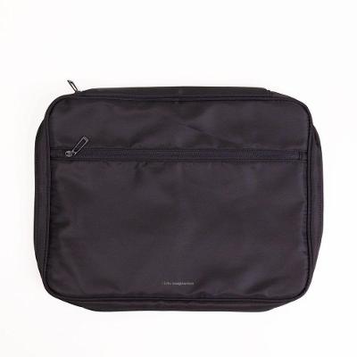 Capa De Notebook 15 Poleg Bolsos Preta