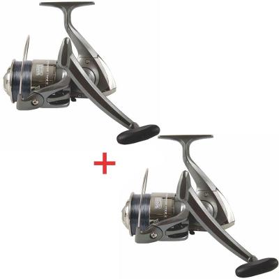 Molinete Serena 1000fd Marine Sports 2 Unidades