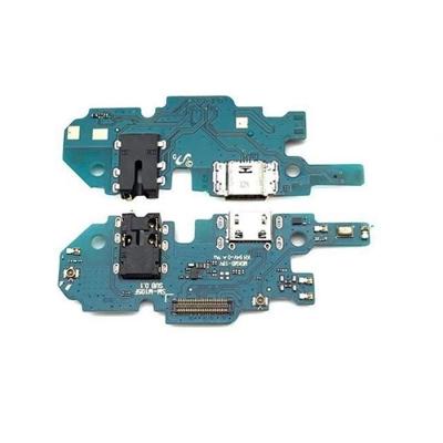 Conector De Carga Flex Com Placa Completa Para M10 Sm M105