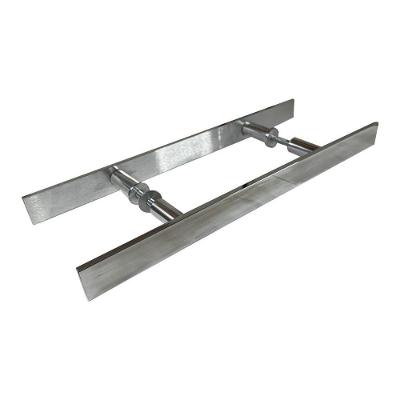 Puxador Alumínios 40 Cm