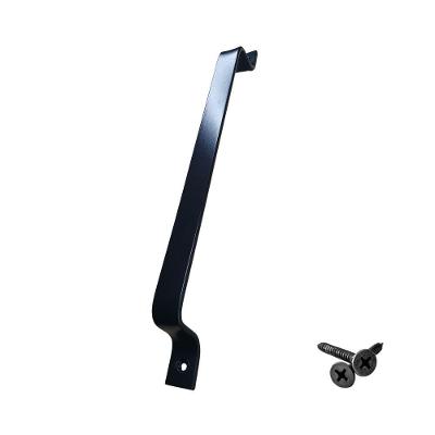 Puxador Alça Ferro 20 Cm