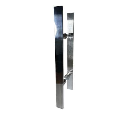 Puxador Alumínios 60 Cm