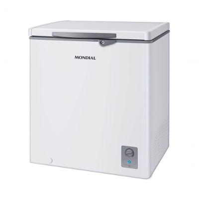 Freezer Horizontal 150L Mondial Branco FHZ-01-W150 110V