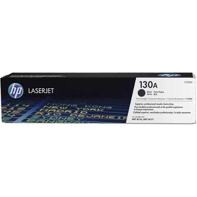 Toner Original Hp 130a Cf350a Preto P/ Laserjet M176n, M177fw