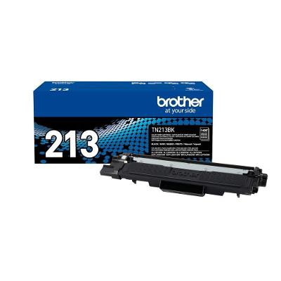 Cartucho De Toner Brother Preto Tn213bk Tn-213bk Original Tn213 Tn-213 1.4k