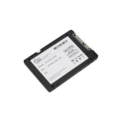 Ssd Ntc 120gb Sata Lll 2,5''