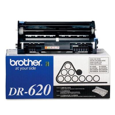 Fotocondutor Original Brother Dr620 Dr-620 Cilindro (drum)