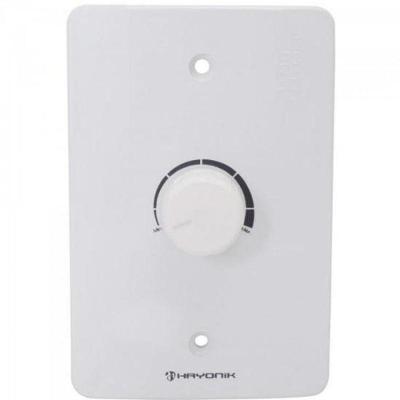 Atenuador Para Som Ambiente 25w Branco Hayonik