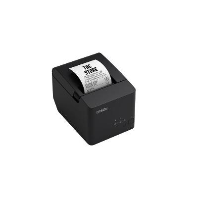 Impressora Termica Epson Nao Fiscal Tm-t20x Serial- Usb