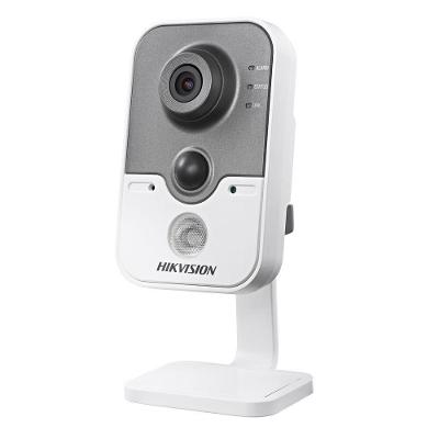 Camera Cube Hikvision Ds-2ce38d8t-pirl 2.8 1080p