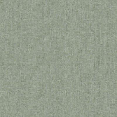 Papel De Parede Botany House Aspecto Têxtil Verde 15595