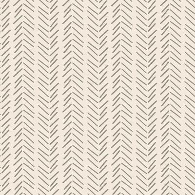 Papel De Parede Revoada Franjinha Chumbo 4447