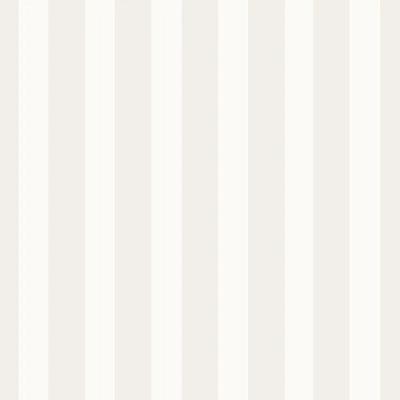 Papel De Parede Revoada Listrado Cinza Claro 4414