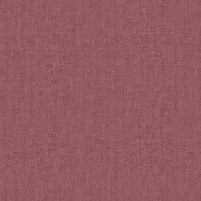 Papel De Parede Botany House Aspecto Têxtil Roxo 15588