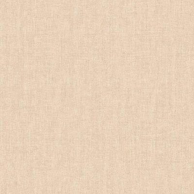Papel De Parede Botany House Aspecto Têxtil Bege 15582
