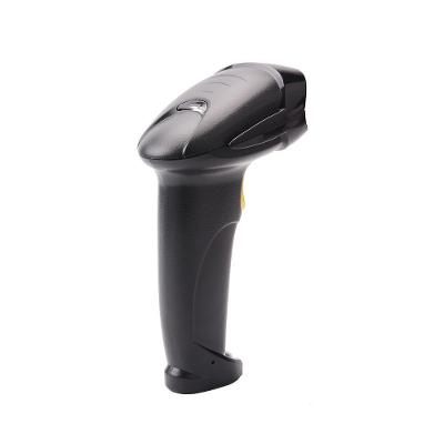 Leitor De Codigo De Barras A Laser Usb Lb-50bk C3tech