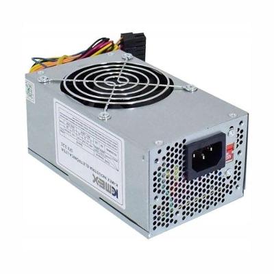 Gabinete Slim K-mex Gi-9d89 1 Baia Com Fonte 200w
